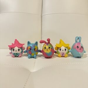 McDonald's Toys Pikmi Pop | 2020